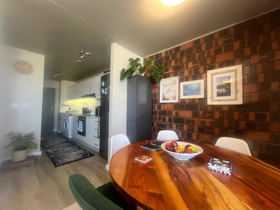 To Let 1 Bedroom Property for Rent in Observatory Western Cape